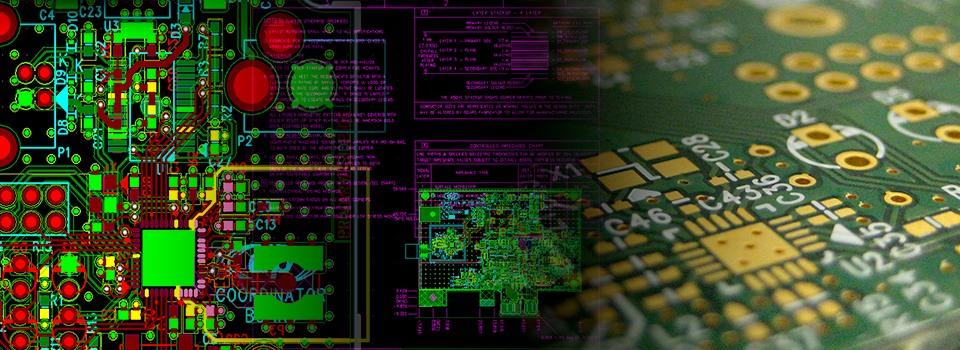 PCB Assembly Guideline