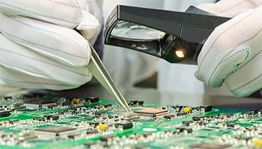 solder for electronics