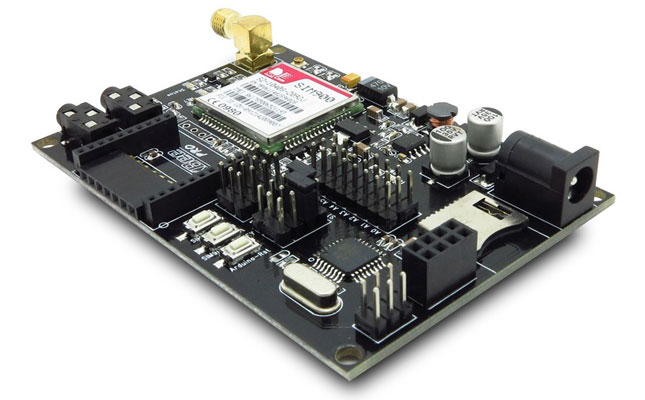 Electronic-Components-Sourcing