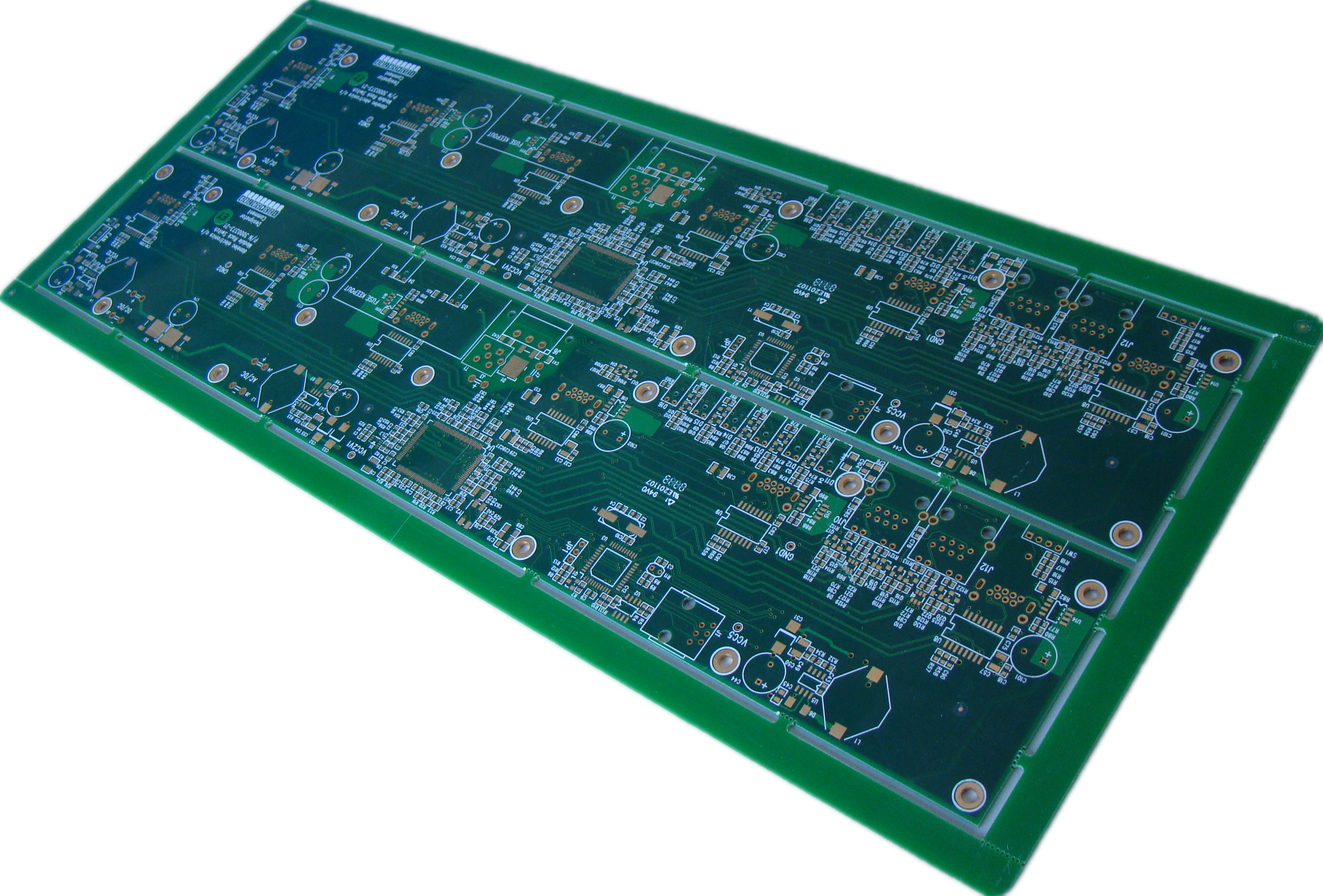 PCB Prototype Board缩略图