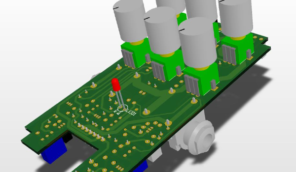 The World of PCB Assembly: Finding the Best PCB Manufacturer缩略图