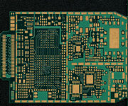 What is an HDI PCB?缩略图