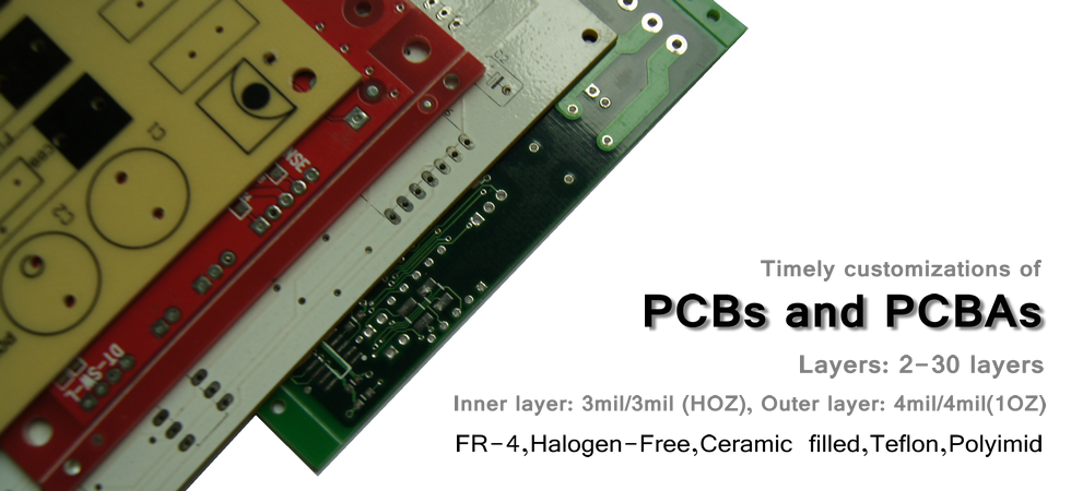 Choosing the Right PCB Stackup for Your Requirements缩略图