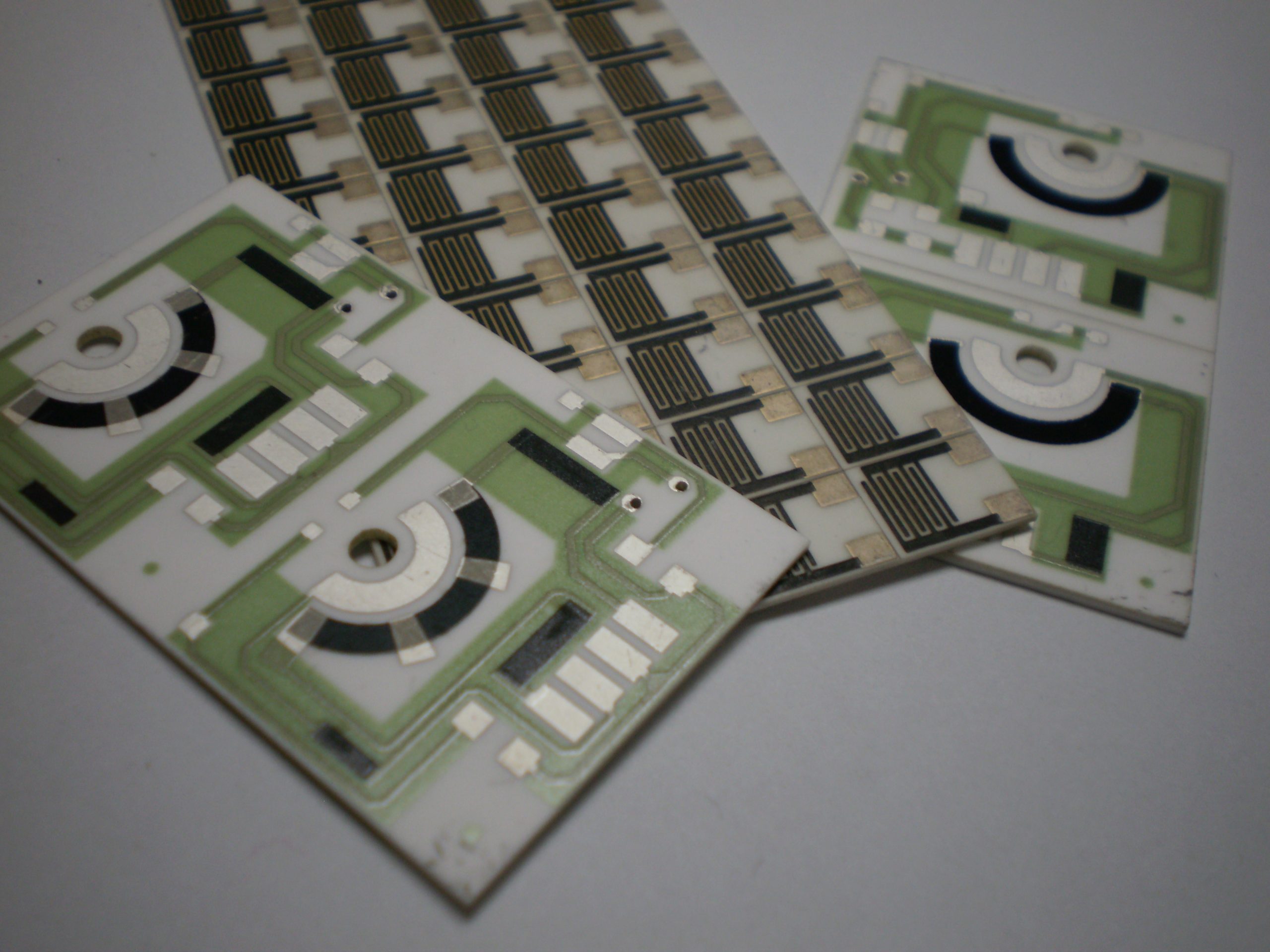 3D Printing PCB vs. Traditional PCB Manufacturing缩略图