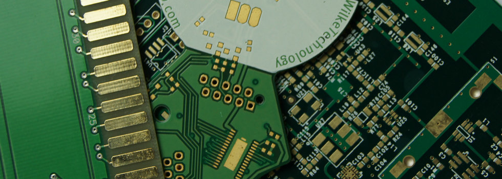 Special Processes for Flexible PCB缩略图