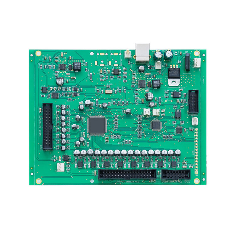 Choosing Your PCB Assembly Experience缩略图