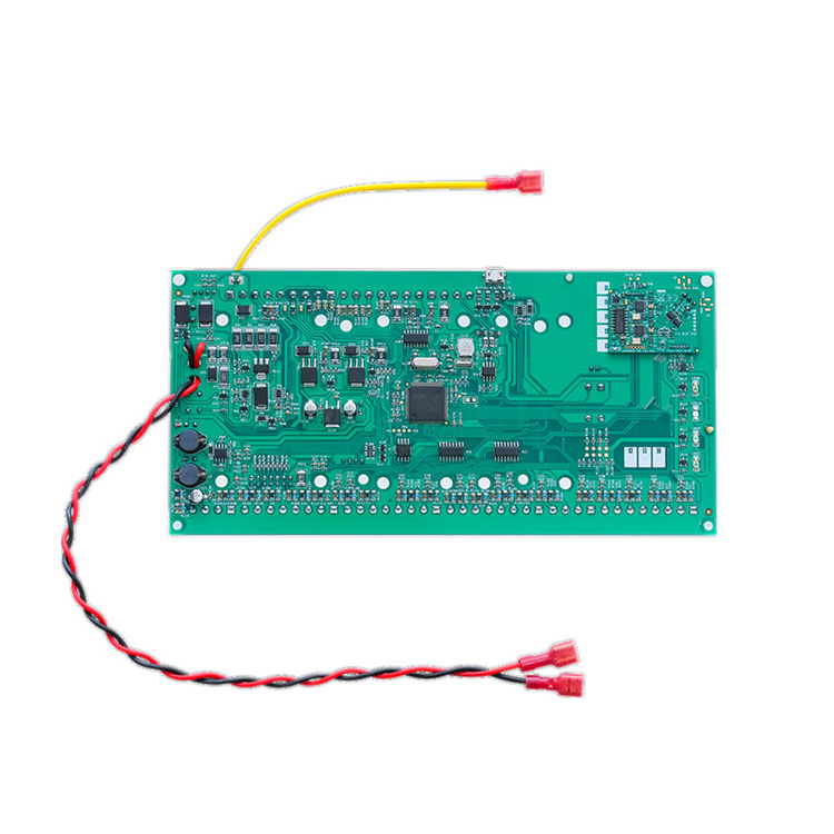 What are the steps of pcba manufacturing?缩略图