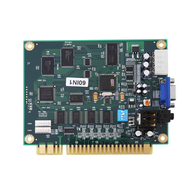 8 Crucial Tips for Choosing PCB Components缩略图