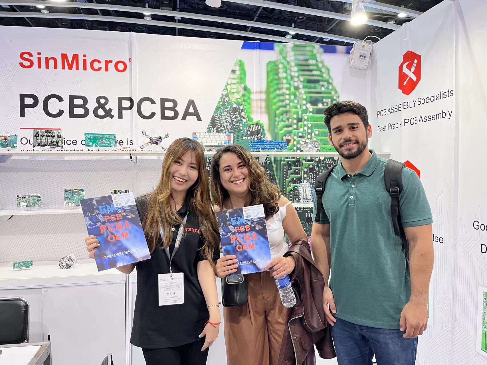 What are the operating rules for PCBA processing缩略图