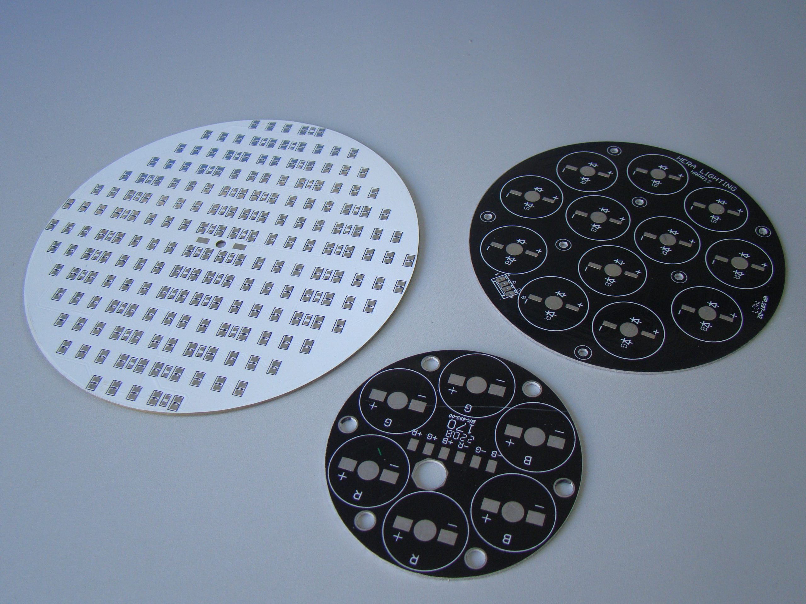 PCB vs PCBA-What is the Differences缩略图