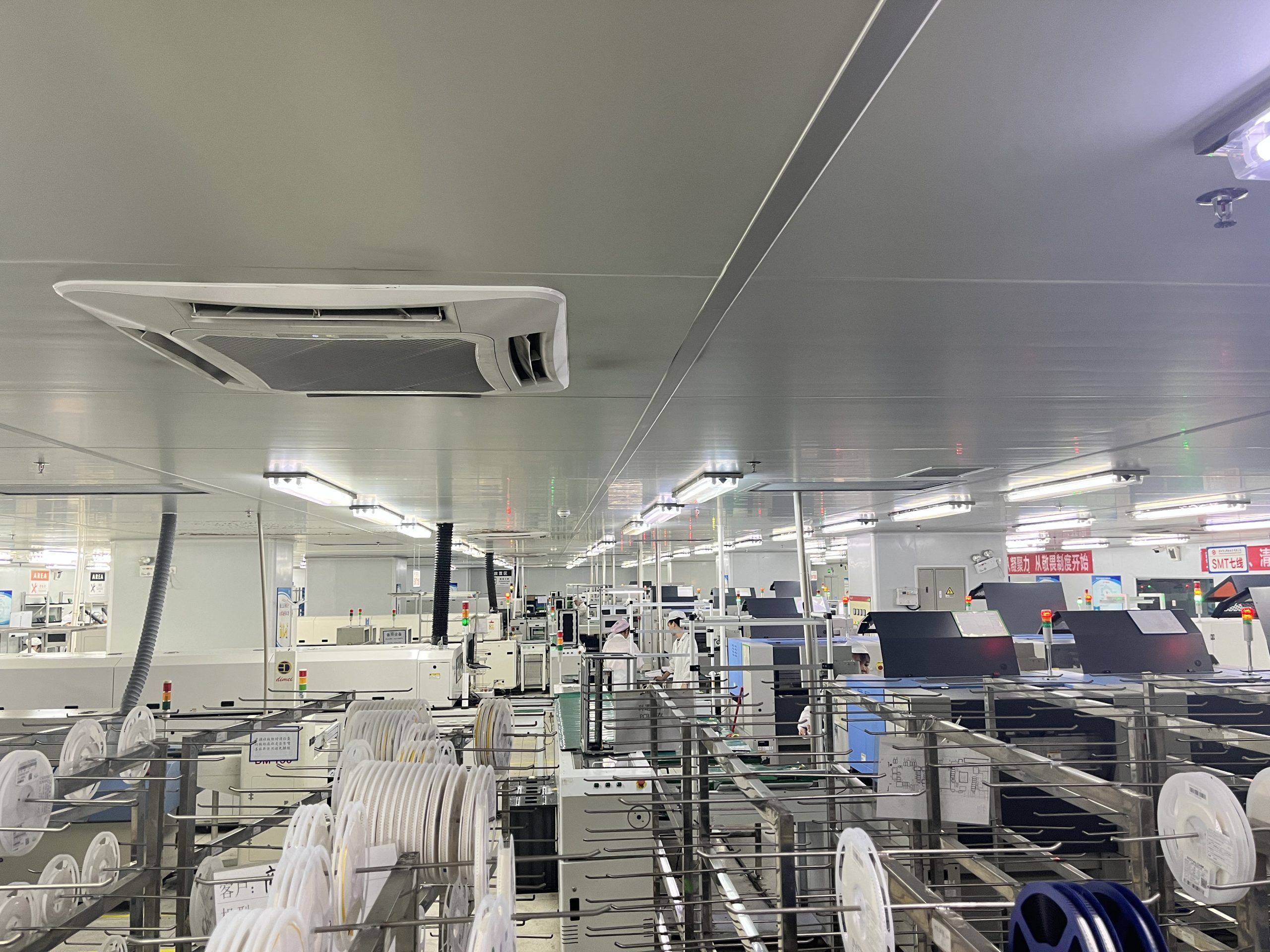 Choosing the Right Solution for PCB vs PCBA Cleaning Machines缩略图