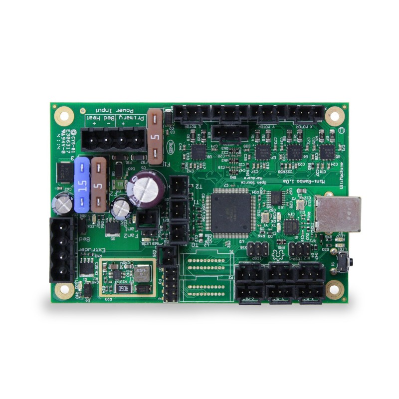 How to find a high quality pcb assembler缩略图