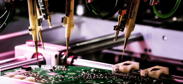 How to choose pcb(printed circuit board) in your projects?缩略图