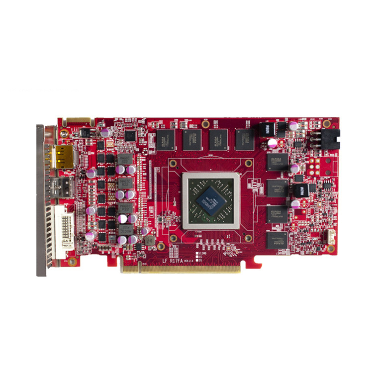 Why Choosing Huaxing’s Turnkey PCB Manufacturing Service缩略图