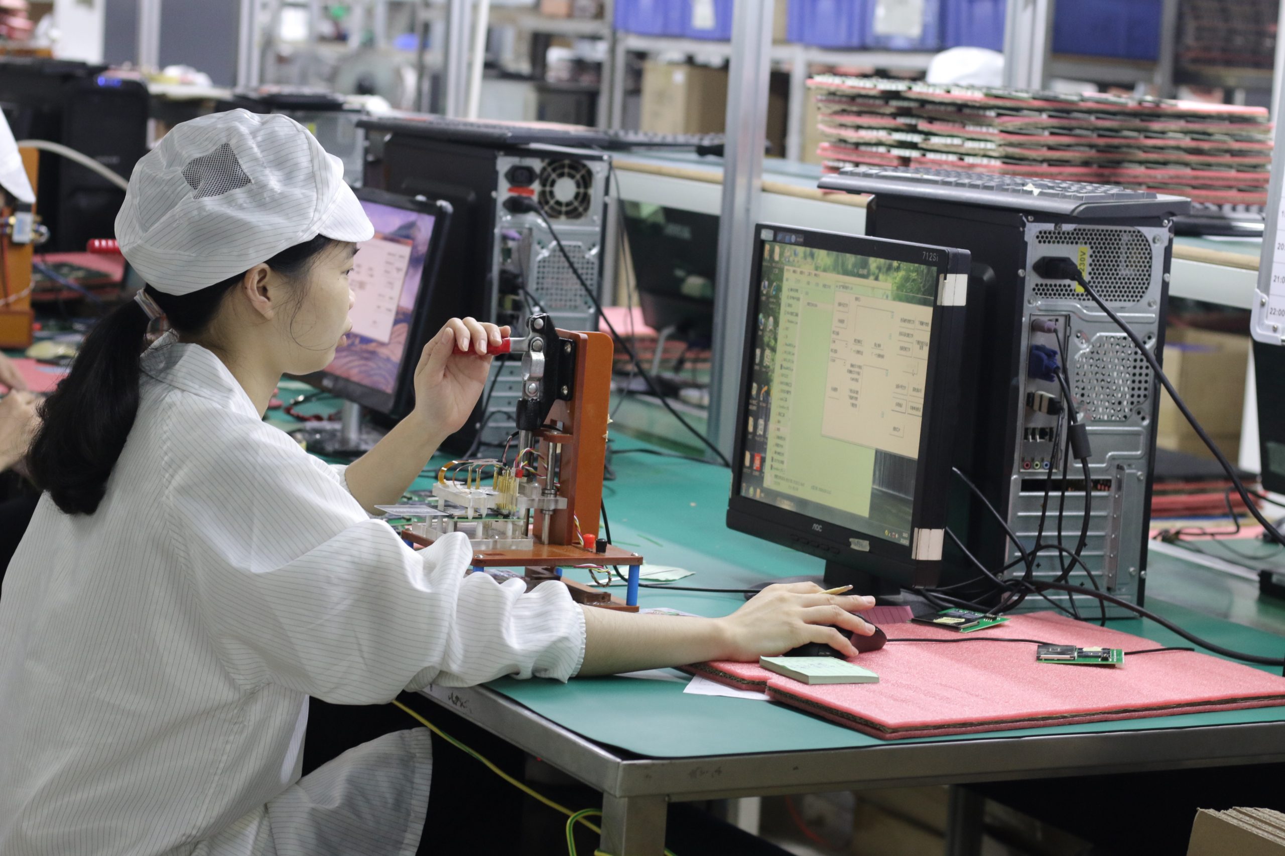 Essential Pre-Production Checks for PCB Manufacturing: A Comprehensive Guide缩略图
