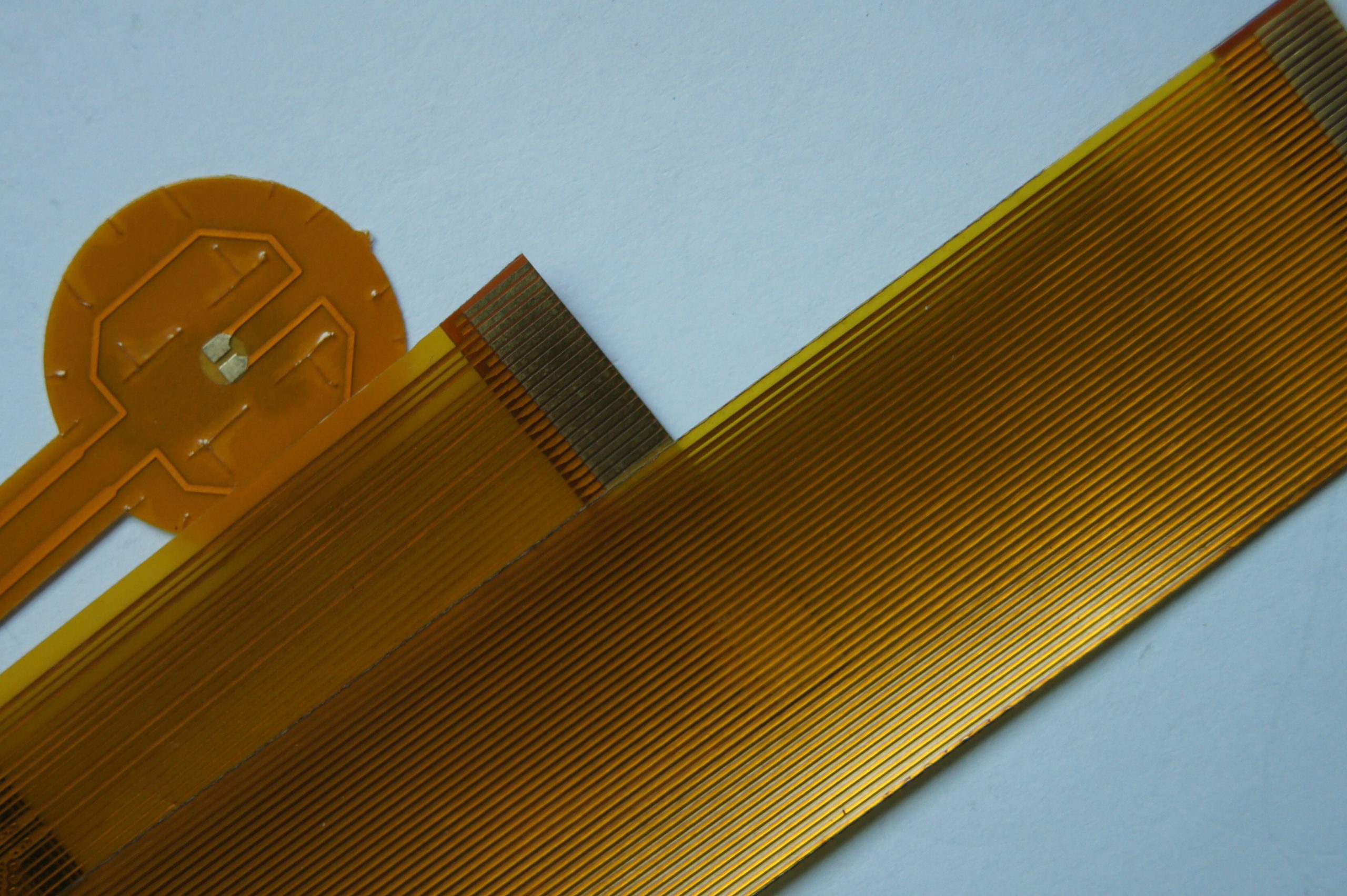 Understanding Flexible PCB Assembly at SaturnPCBA缩略图