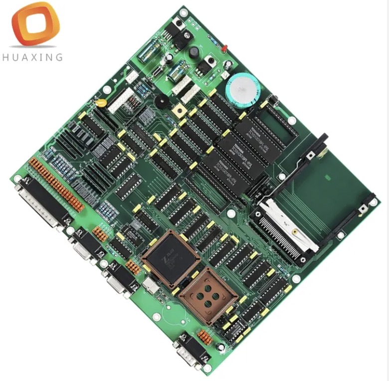 PCB Manufacturing Documentation and Standardization :the Secrets Behind Efficient and Reliable Electronics缩略图