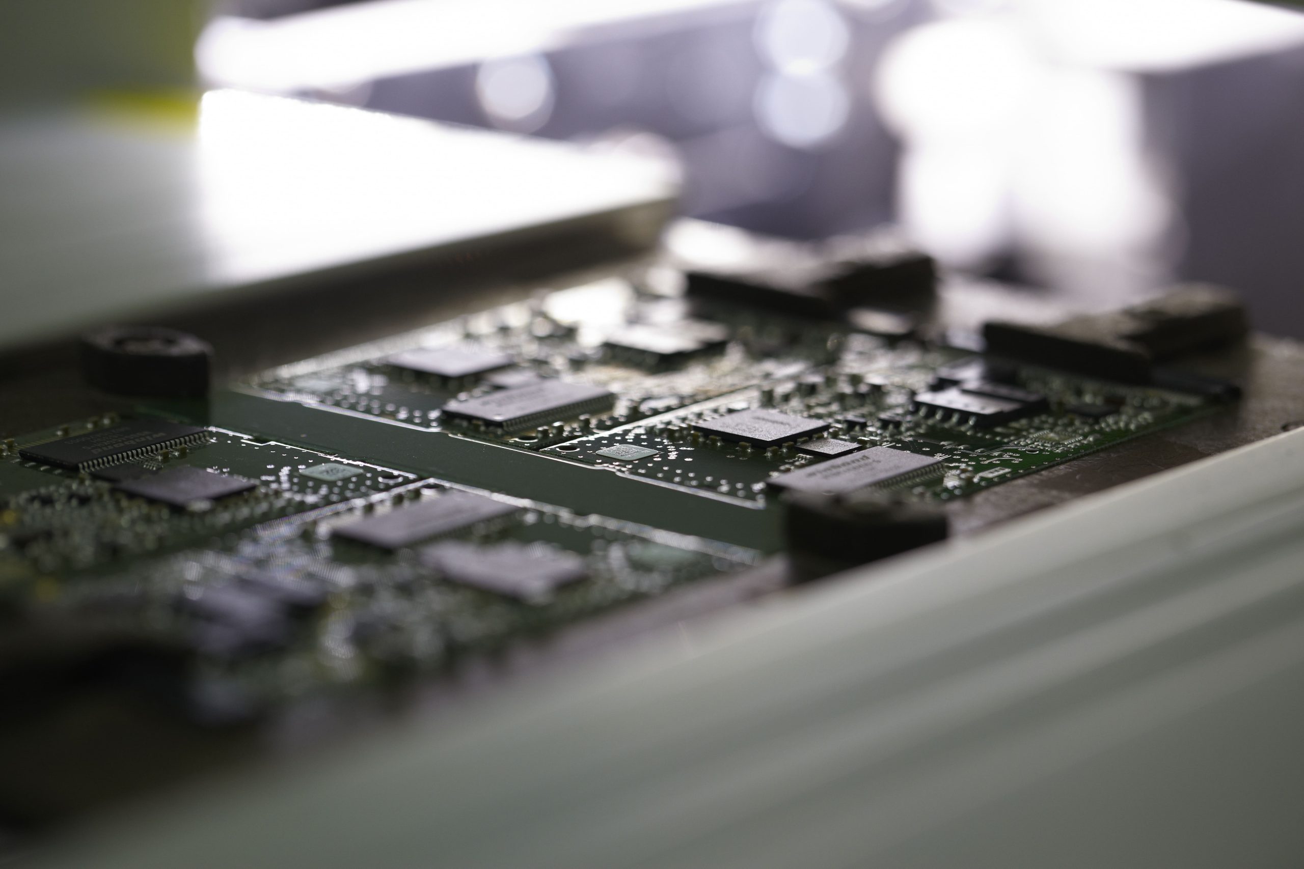 The Growing PCB and PCBA Market: Insights for Buyers缩略图