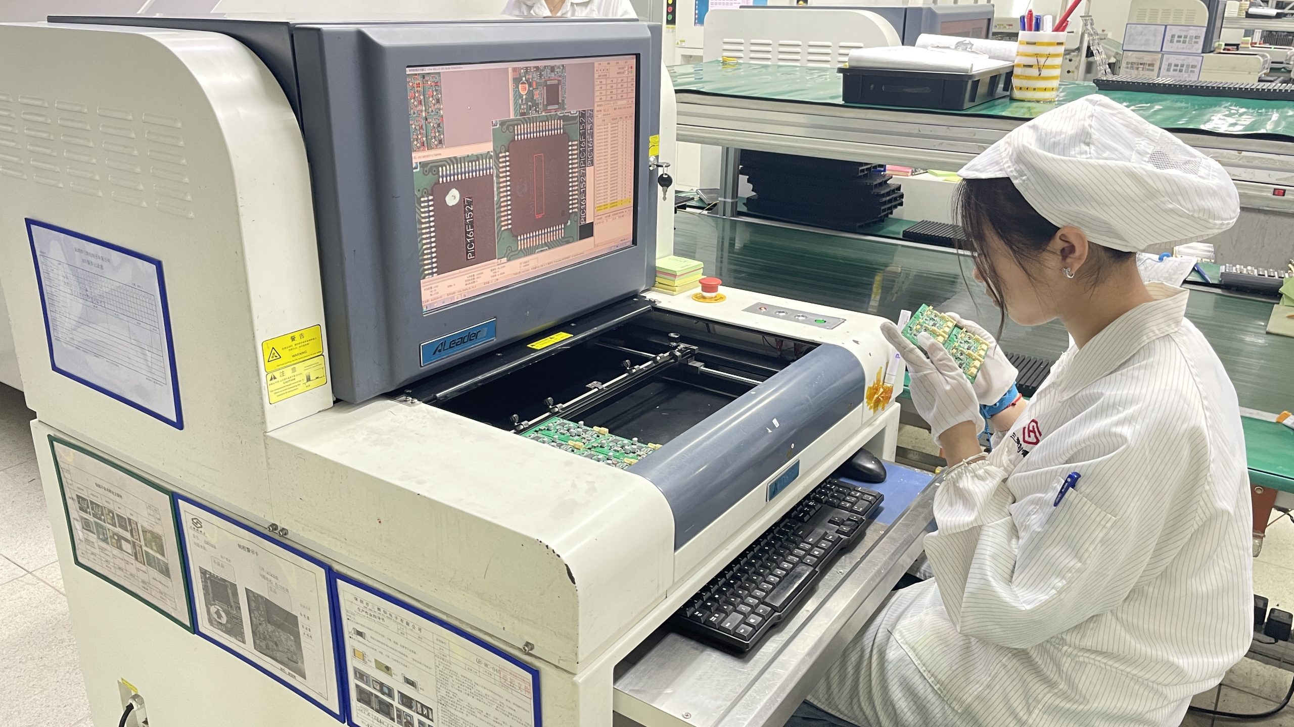 Essential PCB Testing Equipment for Accurate Results缩略图