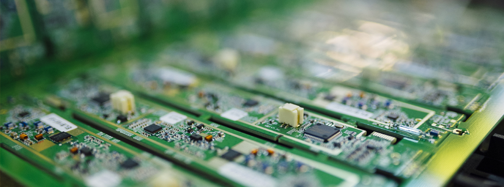 Top notch pcb assembly SaturnPCBA delivers 20 years of expertise缩略图