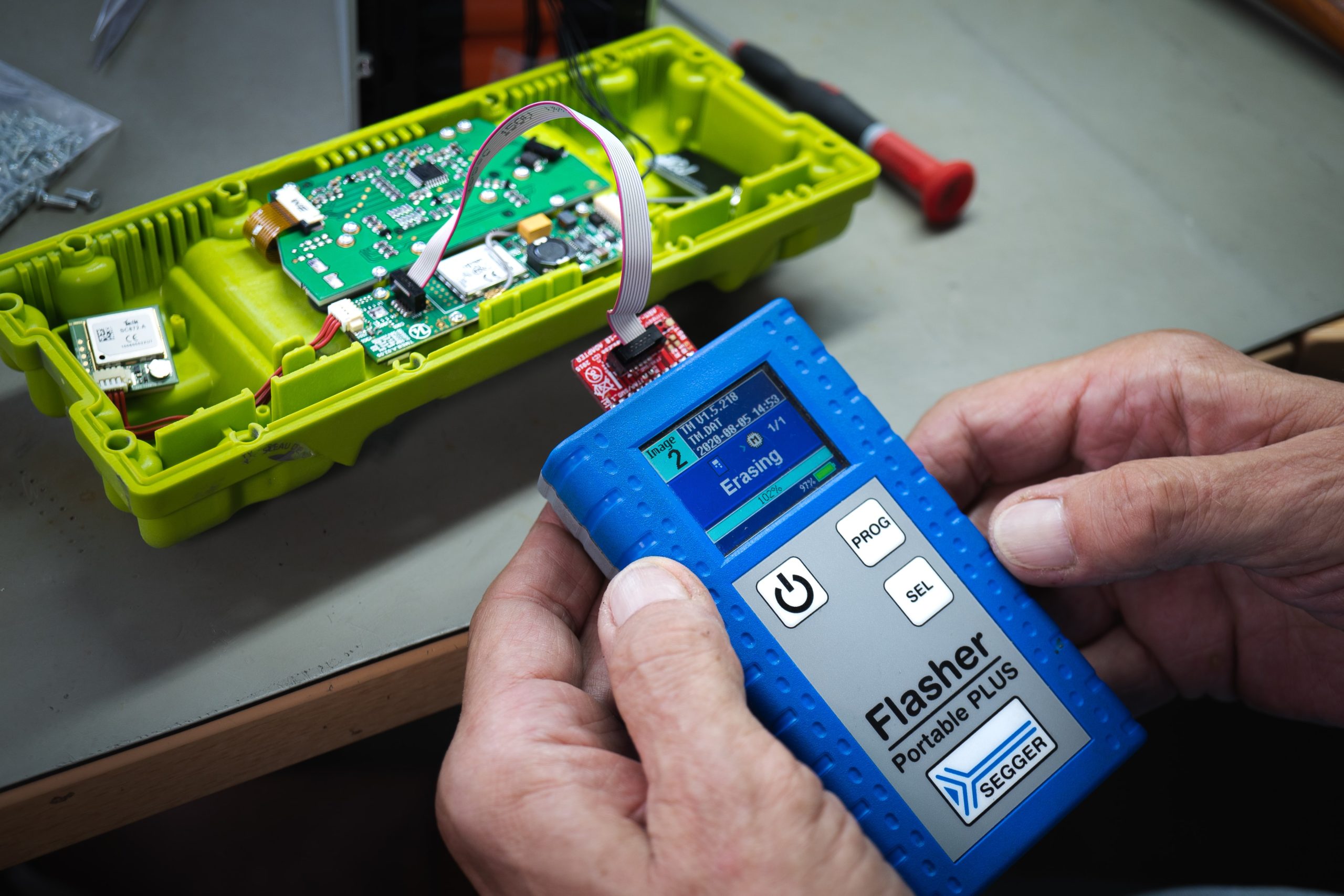 PCB Applications: Where and How Are They Used?缩略图